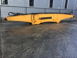 Liebherr Boom industrial